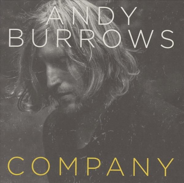 Burrows, Andy - Company