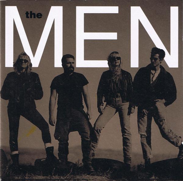 Men, The - same