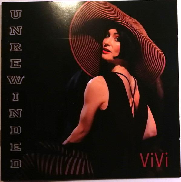 ViVi - Unrewinded