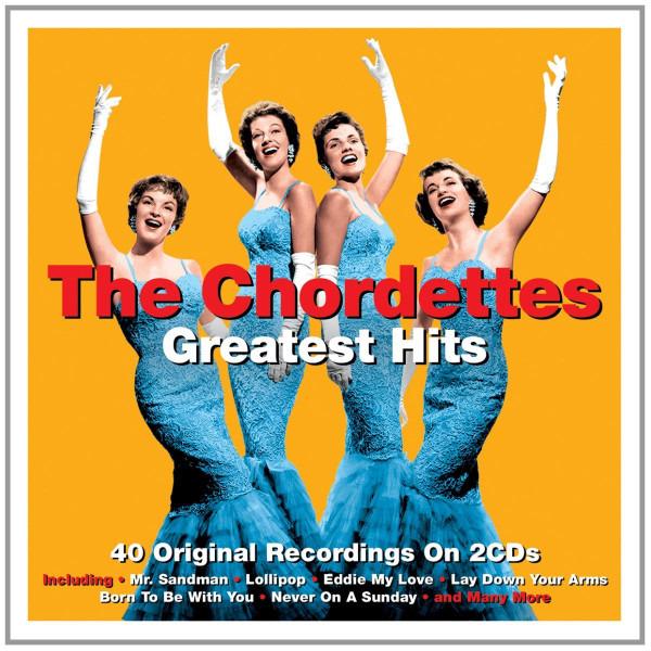 Chordettes, The - Greatest Hits