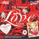 VA - The Ultimate Love Album + DVD CASANOVA ARETHA FRANKLIN MONKEES