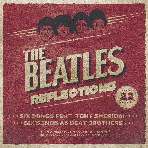 Beatles, The - Reflections