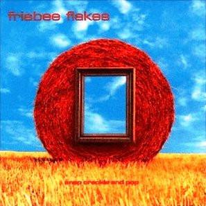 Frisbee Flakes - Snap Crackle And Pop