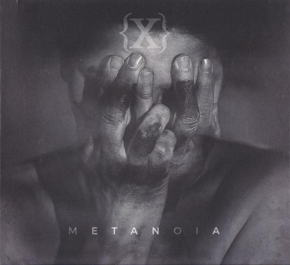 IAMX - Metanoia EX SNEAKER PIMPS