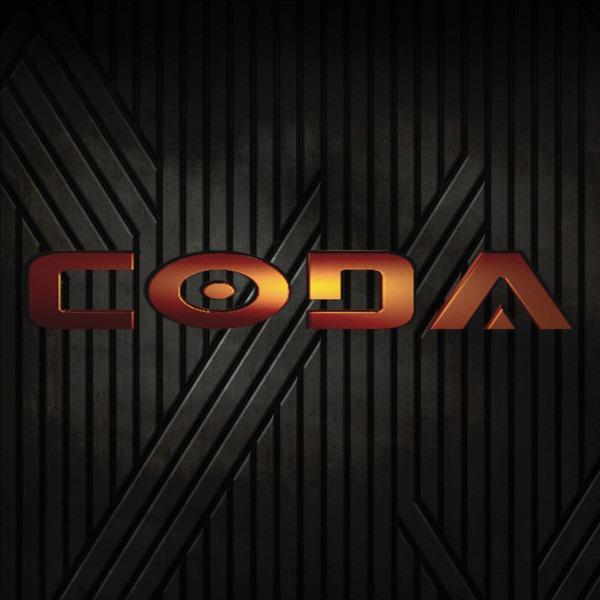 Coda - Coda