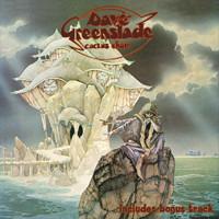 Greenslade, Dave - Cactus Choir