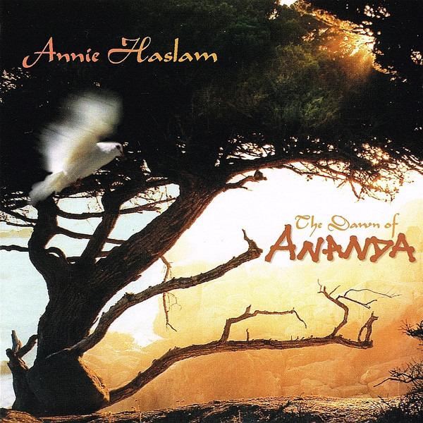 Haslam, Annie - The Dawn Of Ananda