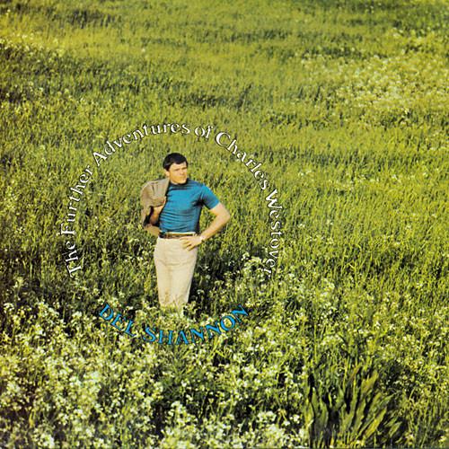 Del Shannon - The Further Adventures Of Charles Westover
