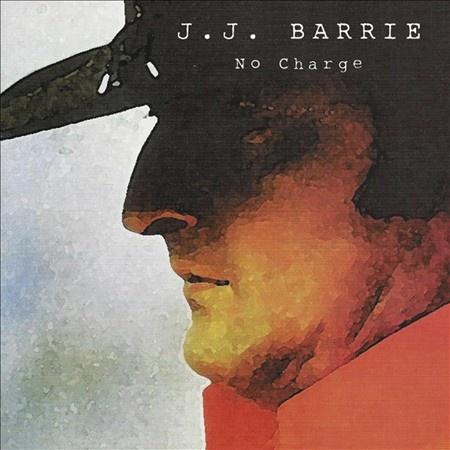 Barrie, J. J. - No Charge