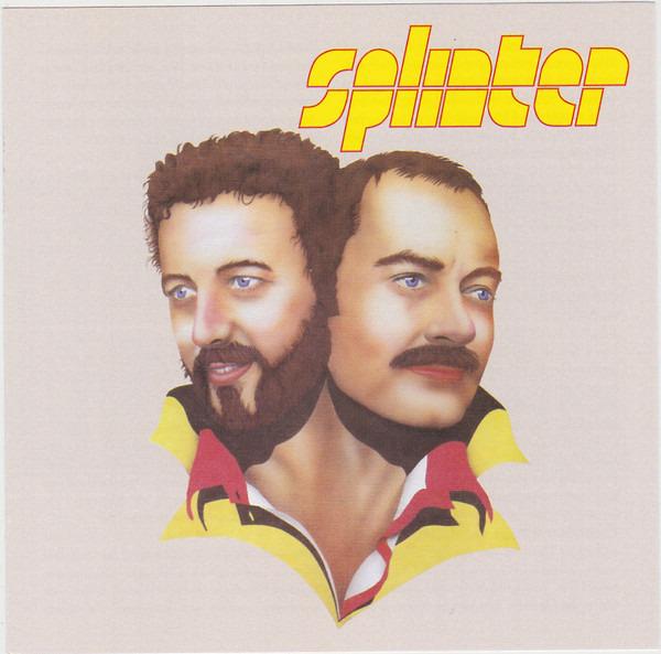 Splinter - same