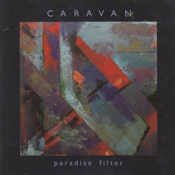 Caravan - Paradise Filter