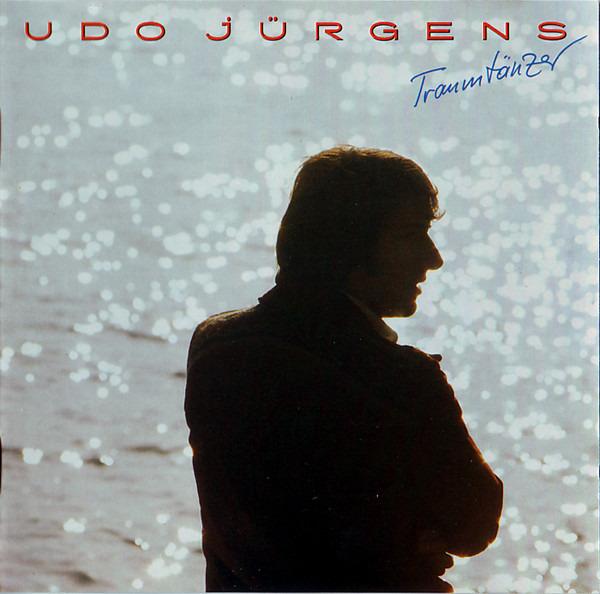 Jürgens, Udo - Traumtänzer