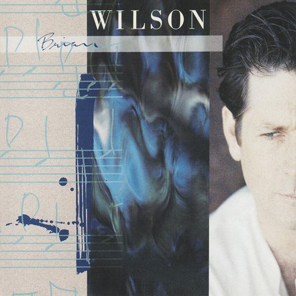 Wilson, Brian - same BONUS REMASTERED