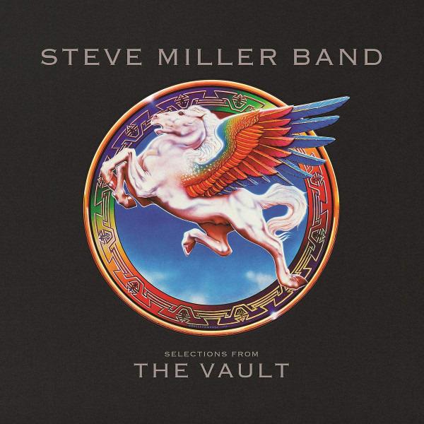 Miller, Steve Band - Selections From The Vault DELUXE