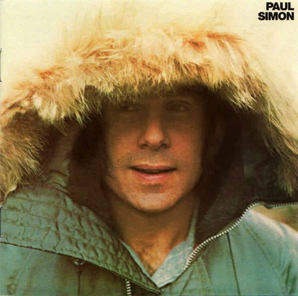 Simon, Paul - same + 3 BONUSTRACKS