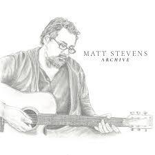 Stevens, Matt - Archive