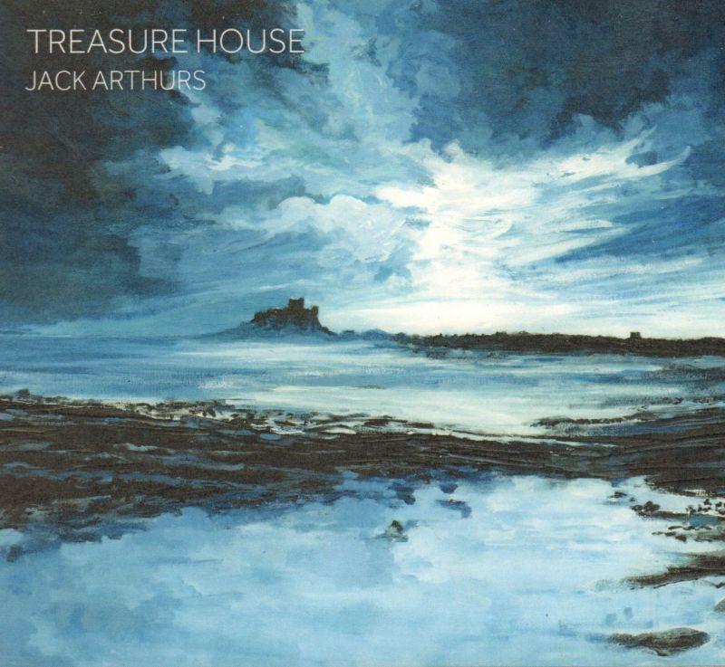 Arthurs, Jack - Treasure House