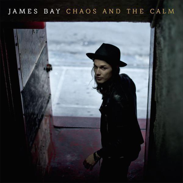 Bay, James - Chaos And The Calm