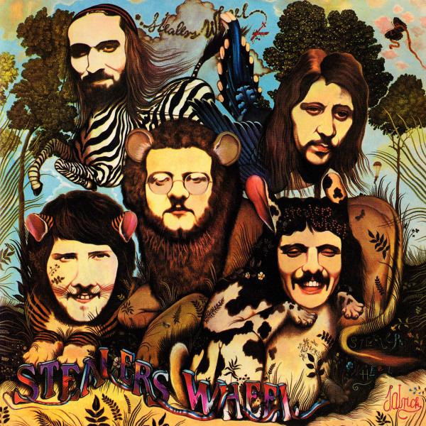 Stealers Wheel - same