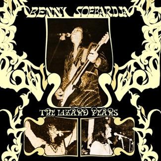 Soebardja, Benny - The Lizard Years