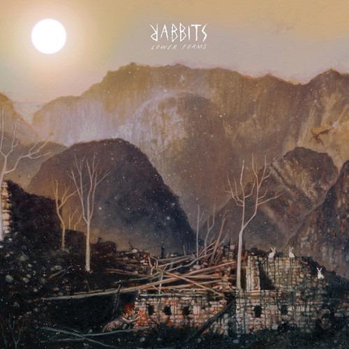 Rabbits - Lower Forms