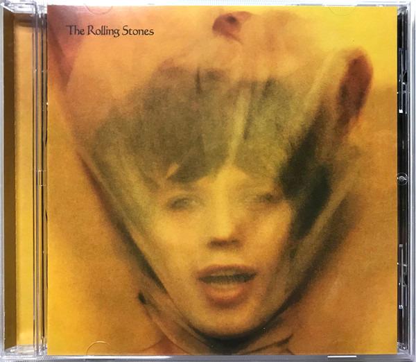 Rolling Stones, The - Goats Head Soup