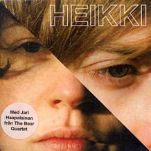Heikki - same MED JARI HAAPALAINEN
