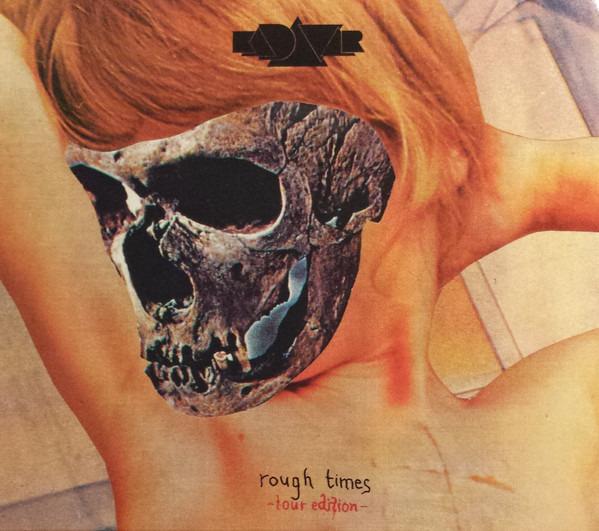 Kadavar - Rough Times LTD TOUR EDT