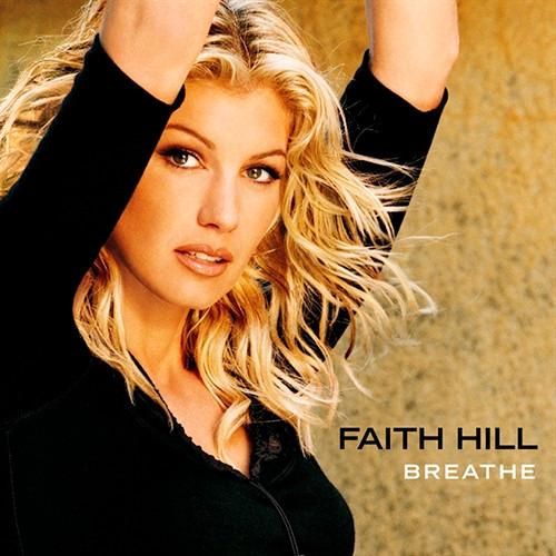 Faith, Hill - Breathe