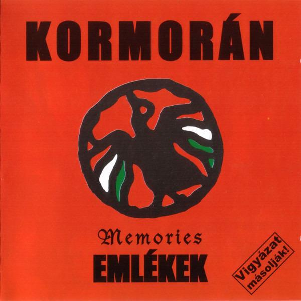 Kormorán - Memories Emlékek