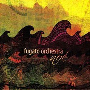 Fugato Orchestra - Noé ZSOLT AFTER CRYING