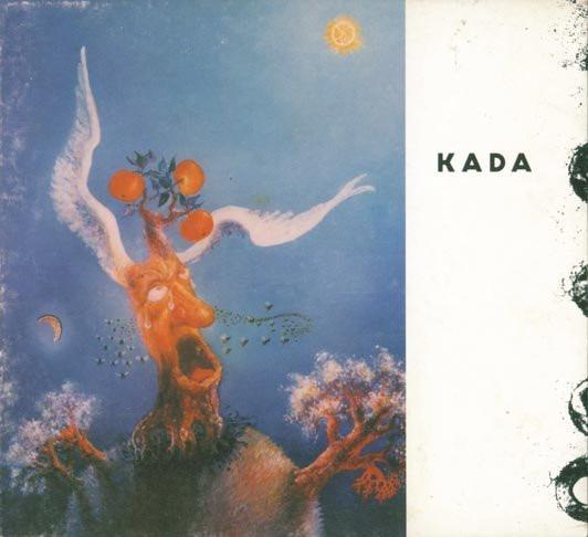 Kada - same