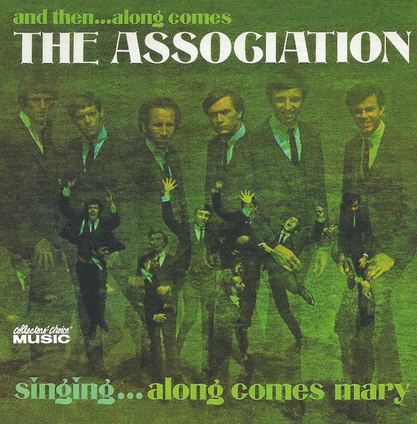 Association, The - And Then...Along Comes The Association