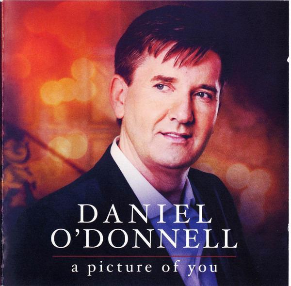O'Donnell, Daniel - A Picture Of You