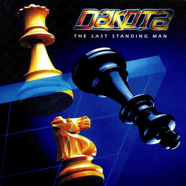 Dakota - The Last Standing Man
