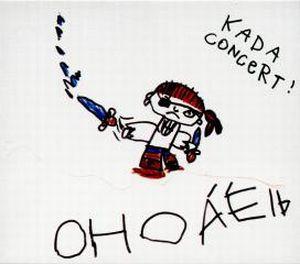 Kada - Ohoáéib