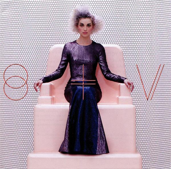 St. Vincent - same