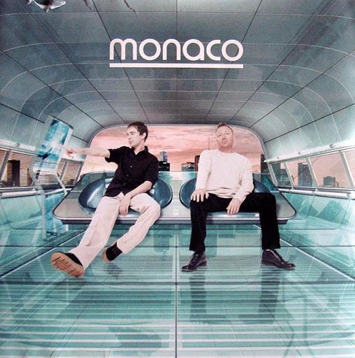 Monaco - Monaco