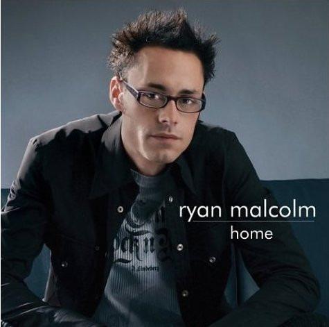 Malcolm, Ryan - Home