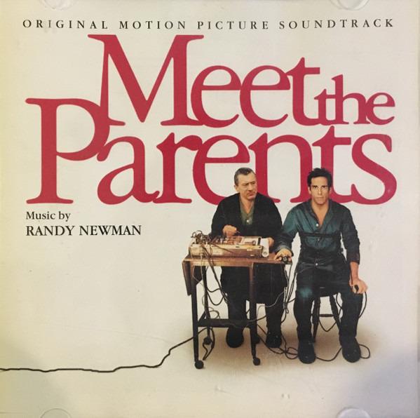 OST / Randy Newman - Meet The Parents