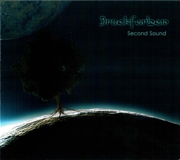 DruckFarben - Second Sound
