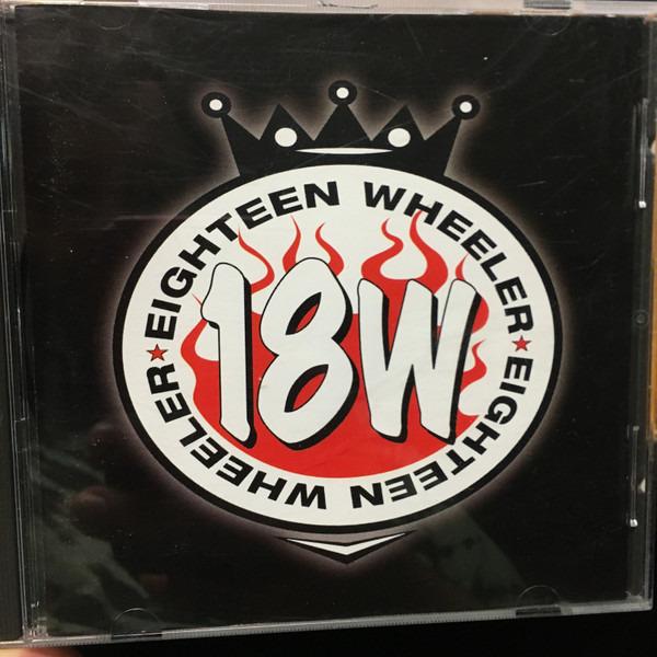 Eighteen Wheeler - 18W