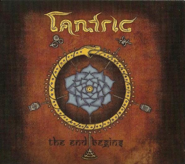 Tantric - The End Begins