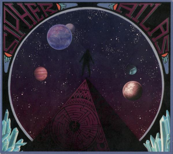 Sipher - Atlas