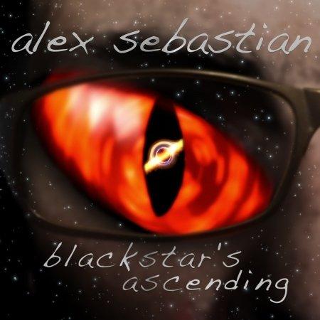 sebastian, alex - blackstar's ascending