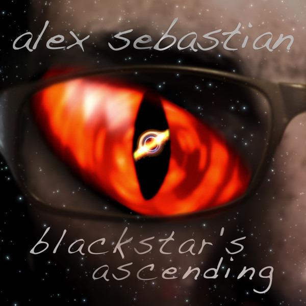 Sebastian, Alex - Blackstar's Ascending