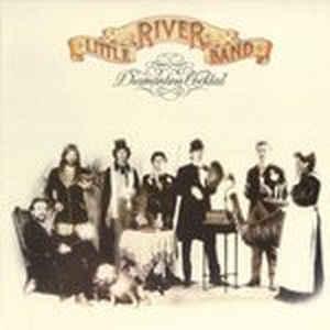 Little River Band - Diamantina Cocktail