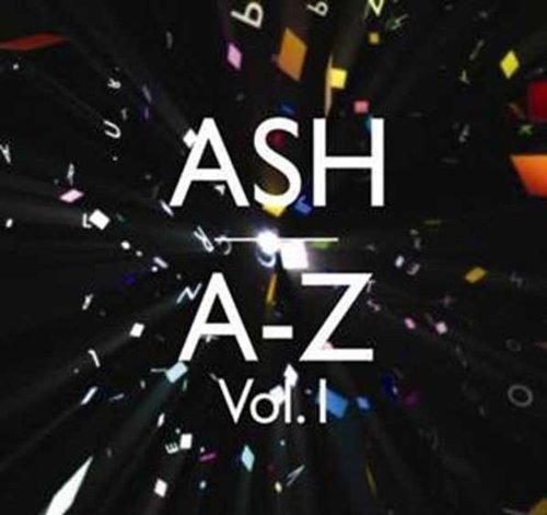 Ash - A-Z Vol. 1