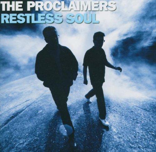 Proclaimers, the - Restless Soul