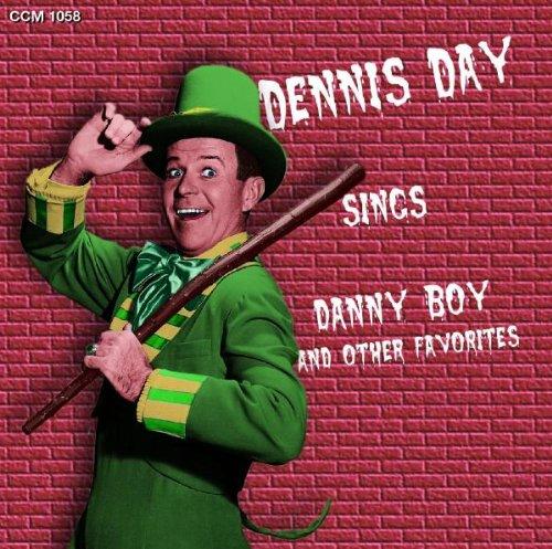 Day, Dennis - Danny Boy & Other Favorites